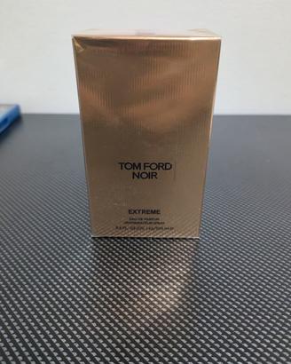 Tom Ford Noir Extreme Eau de Parfum 100 ml – 