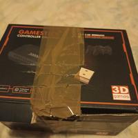 arcade TV con giochi 