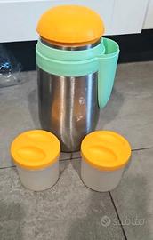 Thermos porta pappe