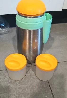 Thermos porta pappe