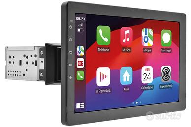 Autoradio phonocar  VM053