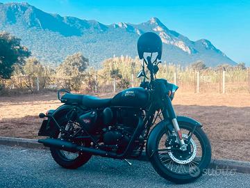 Royal Enfield Classic 350 - 2023