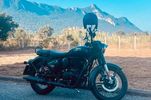 Royal Enfield Classic 350 - 2023