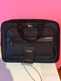 Borsa PC SAMSONITE vectura evo