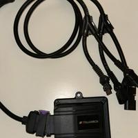 Italian Box - Centralina aggiunt BMW Serie 1 (F40)