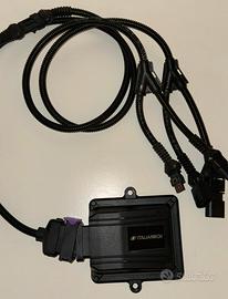 Italian Box - Centralina aggiunt BMW Serie 1 (F40)