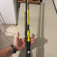 Surfcasting combo