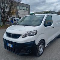 Peugeot expert 1.5 hdi 115 s&s 2018