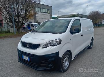 Peugeot expert 1.5 hdi 115 s&s 2018