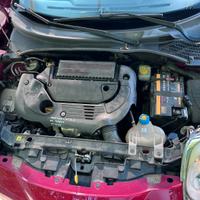 Alfa romeo  mito   anno 2012