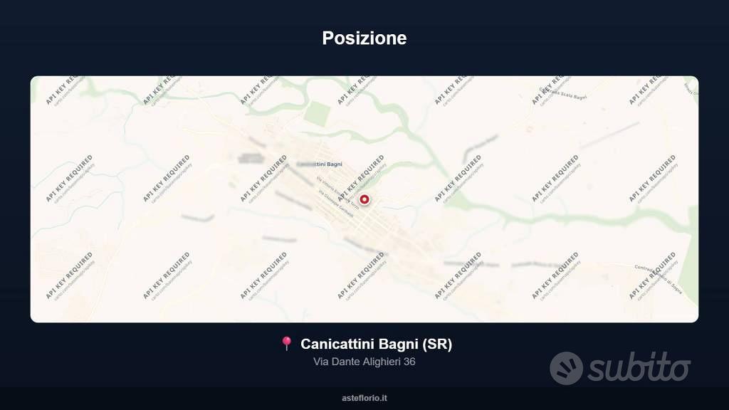 Appartamento – Canicattini Bagni, Siracusa - Vista 4
