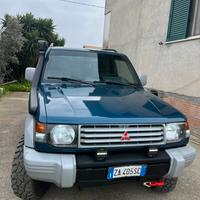 Pajero