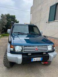 Pajero