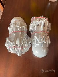 DUE stendibiancheria ad ombrellino