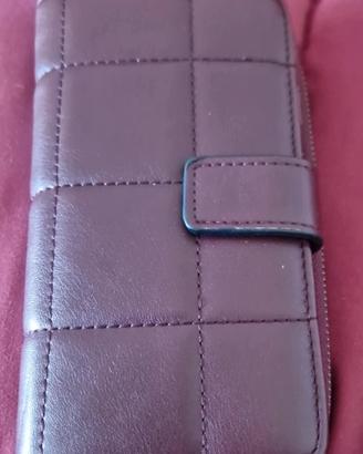 Portafoglio - porta tessere