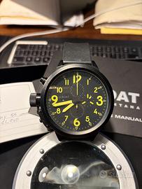 U-Boat Flightdeck 55