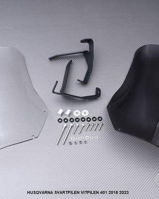 Cupolino HUSQVARNA VITPILEN 401 2018 - 2023