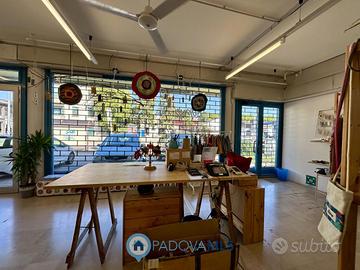Attività Commerciale Padova [MLS1924-1210VCG]