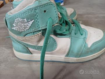 scarpe da bimbo  nike 