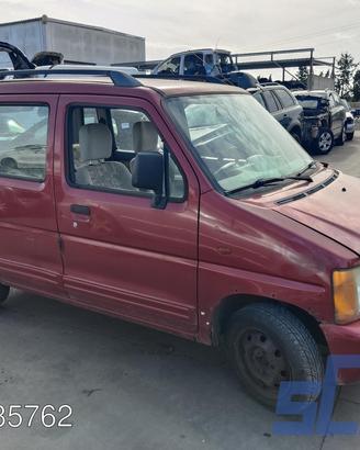 SUZUKI WAGON R+ EM 1.0 65CV 98-00 ricambi