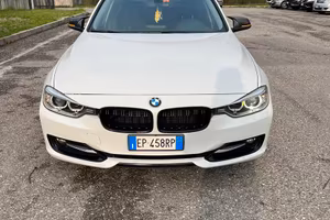 BMW serie 3
