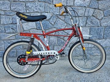 (VENDUTA) Saltafoss 2 serie restaurata