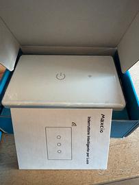 Maxcio wifi Interruttore per luce