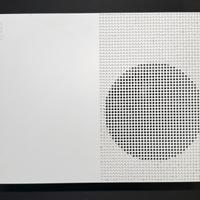 Xbox One S - 1TB Disco + digital