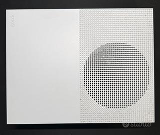 Xbox One S - 1TB Disco + digital