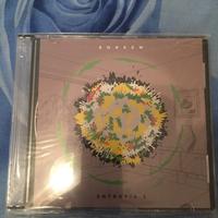 Cd rap italiano - Egreen