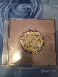 Cd rap italiano - Egreen