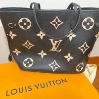 Louis Vuitton pelle