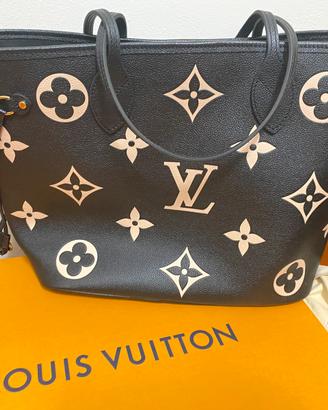 Louis Vuitton pelle