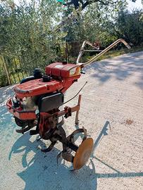 motozappa formica 