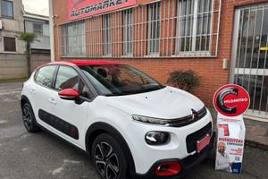 Citroen C3 1.2 PureTech 82CV Shine