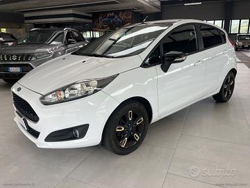FORD Fiesta 1.5 TDCi 95 CV 5p. ST-Line