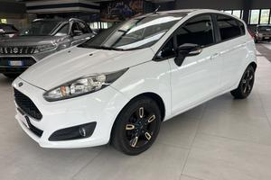 FORD Fiesta 1.5 TDCi 95 CV 5p. ST-Line