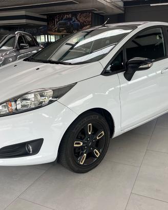 FORD Fiesta 1.5 TDCi 95 CV 5p. ST-Line