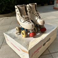 Pattini edea esordio 220 - pattinaggio artistico