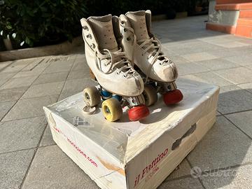 Pattini edea esordio 220 - pattinaggio artistico