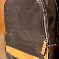 Zainetto in ecopelle marchio Lambretta