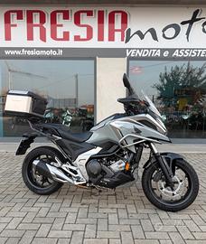 HONDA NC 750X DCT TAGLIANDO+GARANZIA+CONSEGNA
