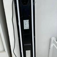 Plafoniera Dubai 100 per acquario