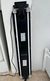 Plafoniera Dubai 100 per acquario