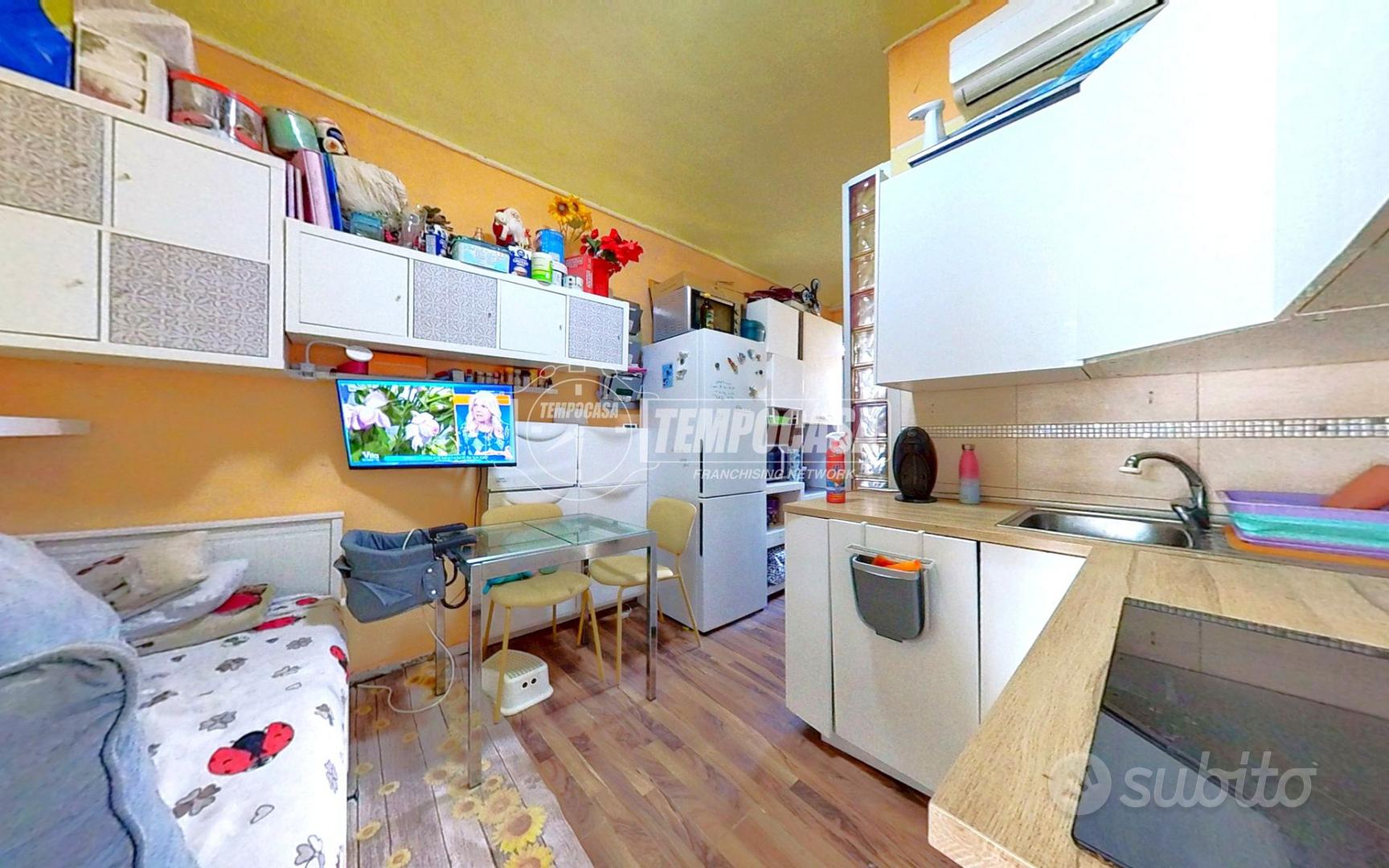 Appartamento – TO - Vista 5