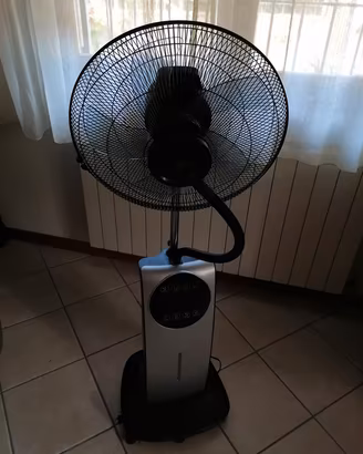 VENTILATORE DCG VE1400T