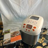 Macchina del pane IMETEC