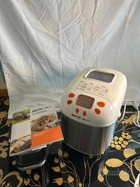 Macchina del pane IMETEC