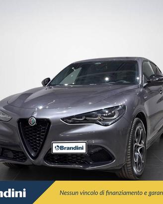 Alfa Romeo Stelvio 2.2 t Veloce Q4 210cv auto