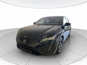 PEUGEOT 308 1.2 hybrid Allure 145cv e-dcs 6